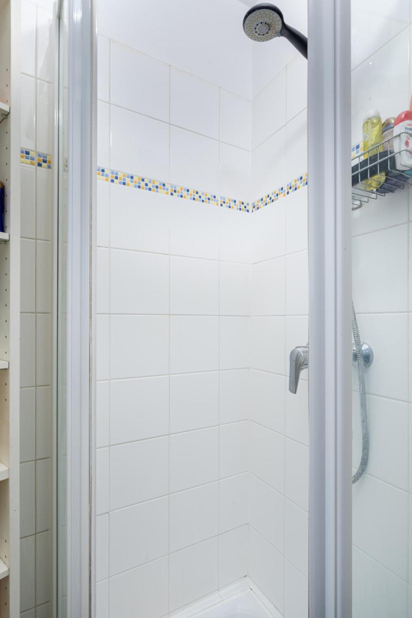 Chic 1Bd Apartment With Balcony Picpus Paris Ngoại thất bức ảnh
